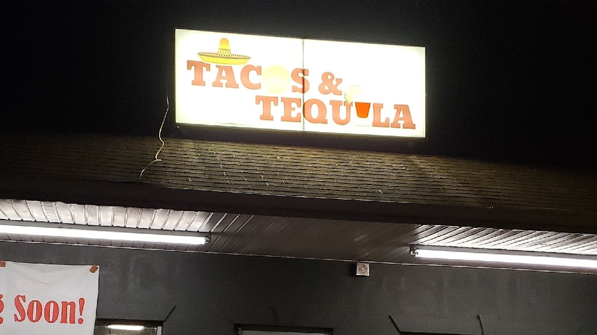 Taco Taco